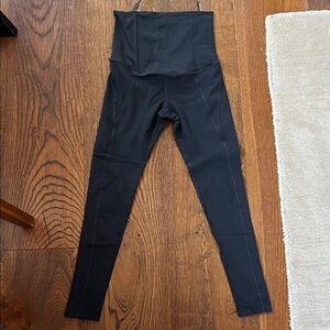 Girlfriend Collective Maternity Legging